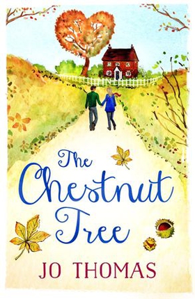 The Chestnut Tree (A Short Story) - An irresistible romance of love and laughter (ebok) av Jo Thomas