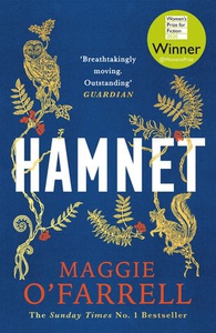 Hamnet (ebok) av Maggie O'Farrell