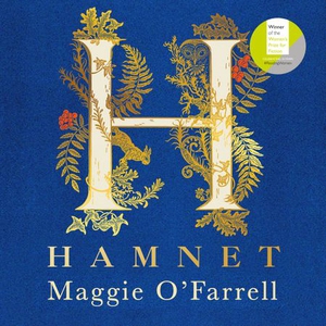 Hamnet (lydbok) av Maggie O'Farrell