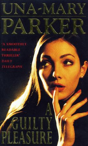 A Guilty Pleasure (ebok) av Una-Mary Parker