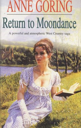 Return to Moondance (ebok) av Anne Goring