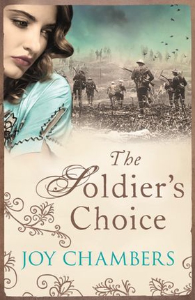 The Soldier's Choice (ebok) av Joy Chambers