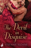 The Devil In Disguise: Regency Rogues Book 1