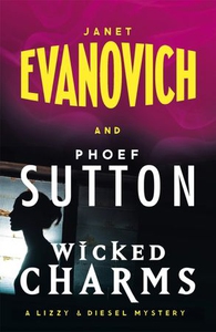 Wicked Charms (ebok) av Janet Evanovich, Phoe