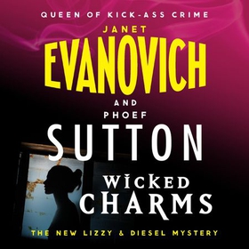 Wicked Charms (lydbok) av Janet Evanovich, Uk