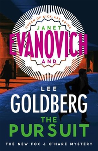 The Pursuit (ebok) av Janet Evanovich, Lee Go