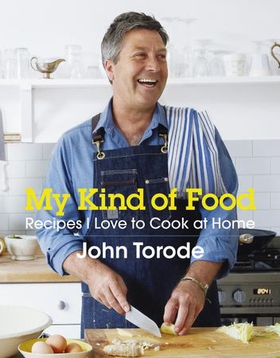 My Kind of Food - Recipes I Love to Cook at Home (ebok) av Ukjent
