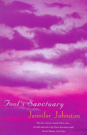 Fool's Sanctuary (ebok) av Jennifer Johnston