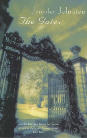 The Gates (ebok) av Jennifer Johnston