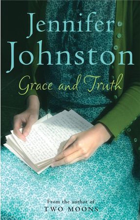 Grace and Truth (ebok) av Jennifer Johnston