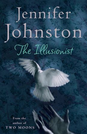 The Illusionist (ebok) av Jennifer Johnston