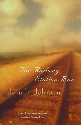 The Railway Station Man (ebok) av Jennifer Johnston
