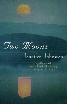 Two Moons (ebok) av Jennifer Johnston