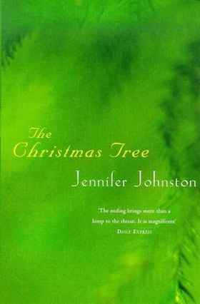 The Christmas Tree (ebok) av Jennifer Johnston