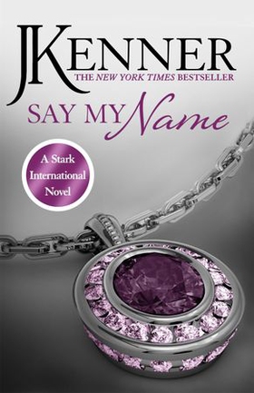 Say My Name: Stark International 1 (ebok) av J. Kenner