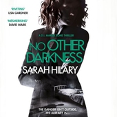 No Other Darkness (D.I. Marnie Rome 2)