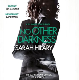 No Other Darkness (D.I. Marnie Rome 2) (lydbok) av Sarah Hilary