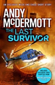 The Last Survivor (A Wilde/Chase Short Story)