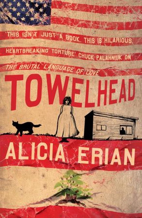 Towelhead (ebok) av Alicia Erian