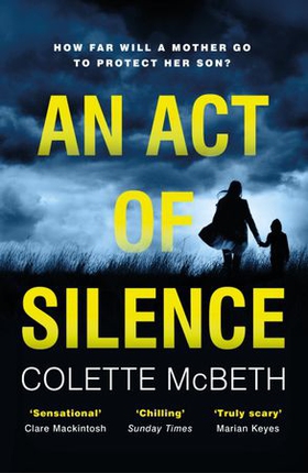 An act of silence