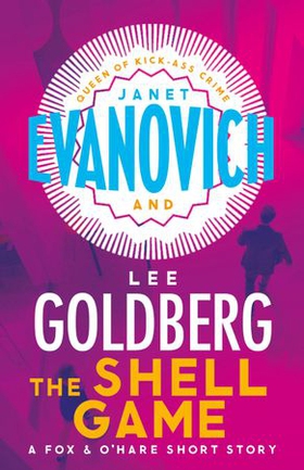 The Shell Game (ebok) av Janet Evanovich