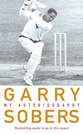 Garry Sobers: My Autobiography (ebok) av Garfield Sobers