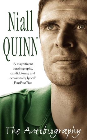 Niall Quinn: The Autobiography (ebok) av Niall Quinn