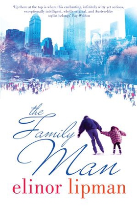 The Family Man (ebok) av Elinor Lipman
