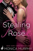 Stealing Rose: The Fowler Sisters 2