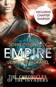Empire: Exclusive Chapter Sampler (ebok) av J