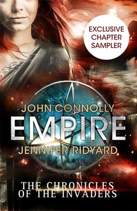 Empire: Exclusive Chapter Sampler (ebok) av John Connolly