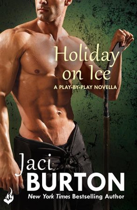 Holiday On Ice: A Play-By-Play Novella 8.5 (ebok) av Jaci Burton