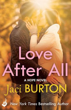 Love After All: Hope Book 4. (ebok) av Jaci Burton