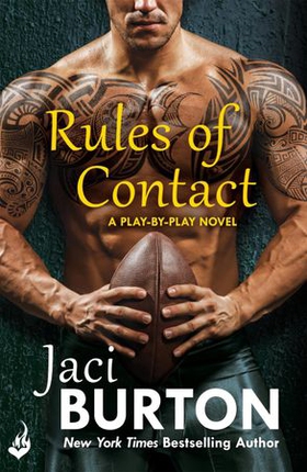 Rules Of Contact: Play-By-Play Book 12 (ebok) av Jaci Burton