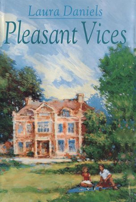 Pleasant Vices (ebok) av Laura Daniels