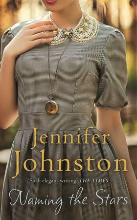Naming the Stars (ebok) av Jennifer Johnston