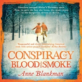 Conspiracy of Blood and Smoke