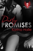Dirty Promises: Dirty Angels 3