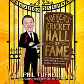 Tuffers' Cricket Hall of Fame