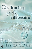 The Taming Of The Billionaire: Billionaires And Bridesmaids 2