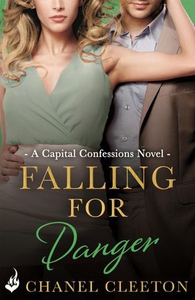 Falling For Danger: Capital Confessions 3 (eb
