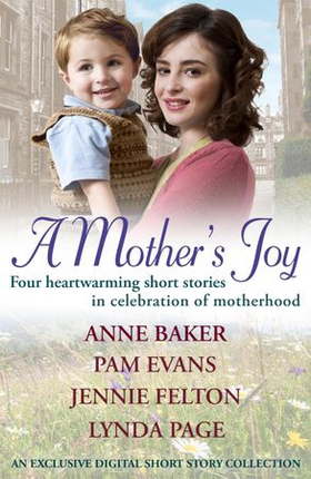 A Mother's Joy: A Short Story Collection In Celebration Of Motherhood (ebok) av Lynda Page