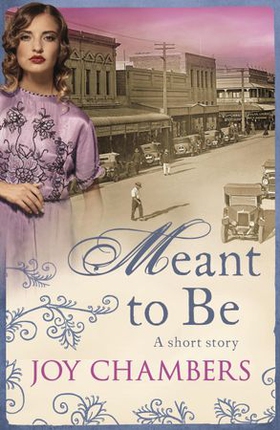 Meant To Be (ebok) av Joy Chambers