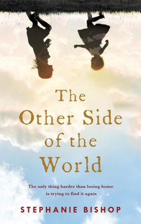 The Other Side of the World (ebok) av Stephanie Bishop