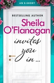 Sheila O'Flanagan Invites You In (An e-short)