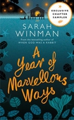 A YEAR OF MARVELLOUS WAYS: Exclusive Chapter Sampler