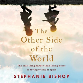 The Other Side of the World (lydbok) av Stephanie Bishop