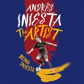 The Artist: Being Iniesta