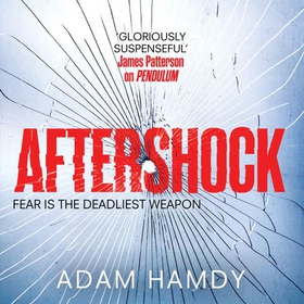 Aftershock