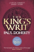 The King's Writ (Hugh Corbett Novella)